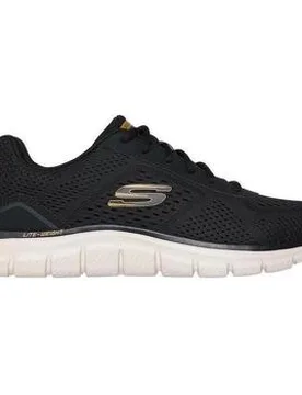 Sneaker 232758/blk 41;42;43;44;45;42 1/2 Male - Skechers - FashionsVida