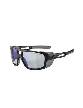 Gafas de montaña Skywalsh para hombre negro