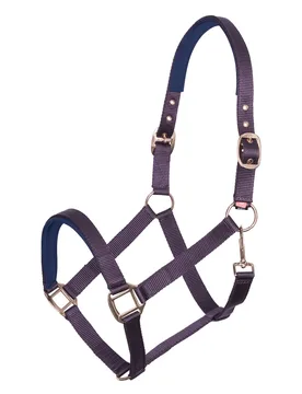Halfter IRH Classic Sport bordeaux Pony - Imperial Riding - FashionsVida