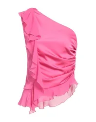 Top Damen Fuchsia L,M,S,XS,XXS Damen