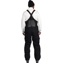 Pantalon Coaches Bib Black S