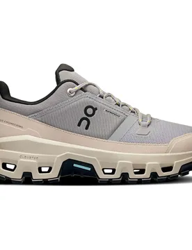 Cloudrock Low Waterproof Damen Multifunktisschuhe, grau, Größe 42 42
