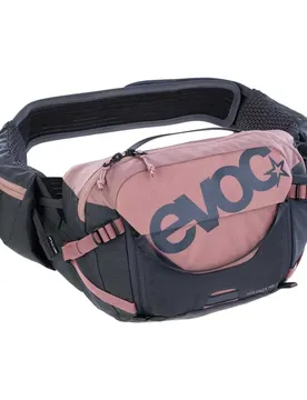 Evoc Marsupio Pro 3l Pink