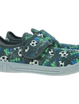 Pantoffeln Kinder Bill 38 Male