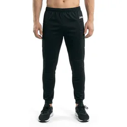 Pantalon Goolkeeper Black M