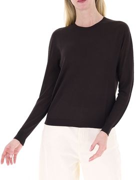 Maglia in lana TESTA DI MORO S