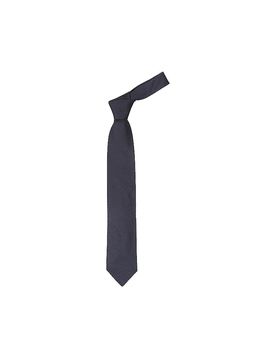 PROFUOMO Krawatte blau herren