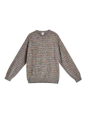 Paul Smith Maglia Riga Classica