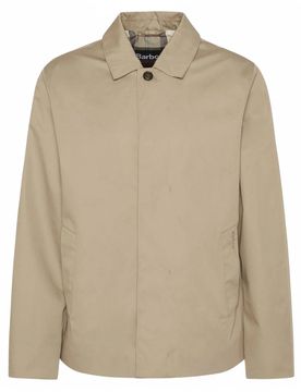 Giubbino Uomo Barbour MWB1130 ST71