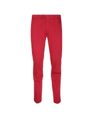 Hiltl Chino TILO rojo 27