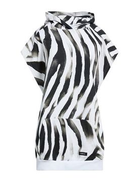 Sudadera Mujer Blanco M,S,XS Mujer