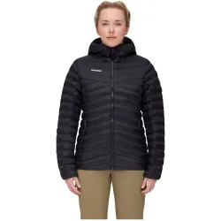 Chaqueta de montaña de mujer ALBULA
