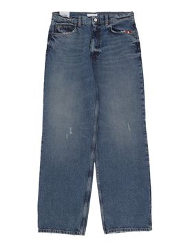 AMISH Jeans Donna Jenny Denim