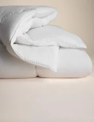Smart Wash & Dry 13.5 Tog Duvet White