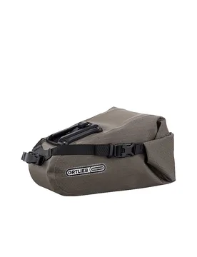 Bolsas de sillín 4,1L camel - Ortlieb - FashionsVida