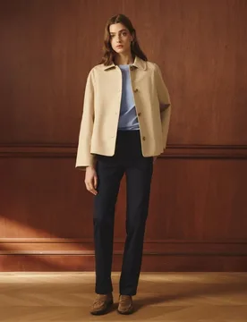 Leggin básico de mujer - Lloyd's - FashionsVida