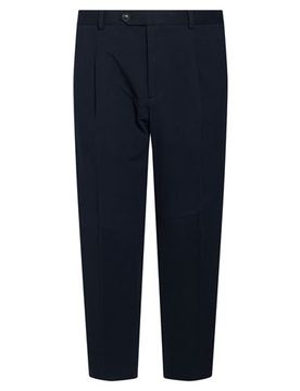 Pantalones Hombre Azul noche 50,54 Hombre