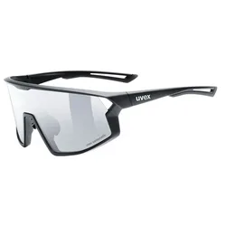 Occhiali Da Sole Fotocromatici Skyryse Variomatic Black Matt
