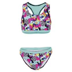 Bikini Multicolour 164 cm Girls