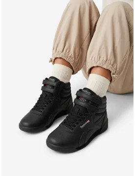 Sneakers -EO-F/S LO 100272642 Schwarz 32 female - Reebok - FashionsVida