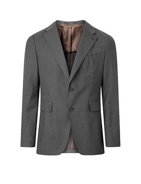 Americana Shaped Fit SONO gris 106
