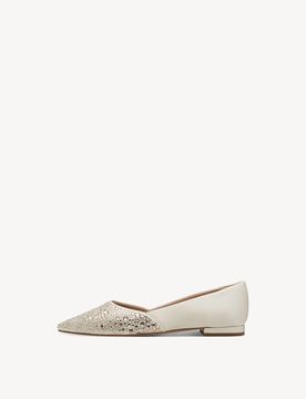 Ballerina bianco - 39