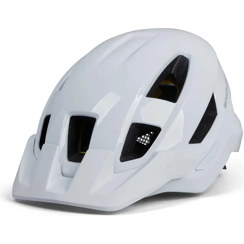 Hummvee casco bicicleta Blanco (L-XL) - Endura - FashionsVida