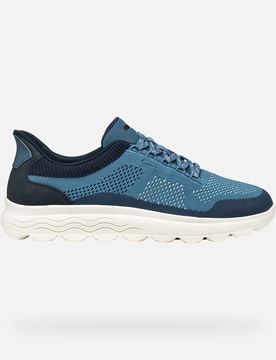 Schuhe Spherica Plus Herr Dunkles Avioblau/marineblau 43 Dunkles Avioblau/marineblau