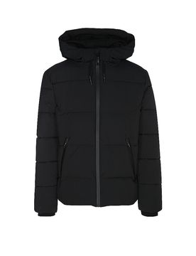Steppjacke WBJOSEPH TECH negro M
