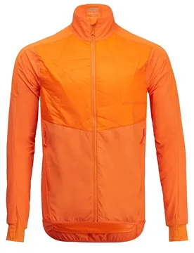 Veste Corteno Orange 3XL - SILVINI - FashionsVida
