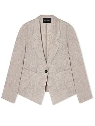 Emporio Armani Blazer beige 36
