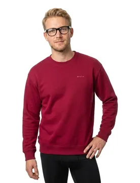 Sweat-shirt Profile Crew Sweat Berry XL