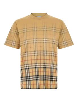 Burberry T-shirt di Ryan Deg