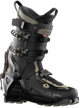 Chaussures De Ski De Randonnée Crux Pro Black 25.5 Homme - Head - FashionsVida
