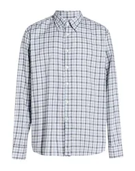 Camisa Hombre Gris perla 51 Hombre