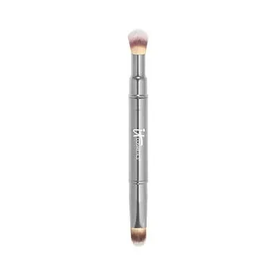 Heavenly Luxeâ¢ Dual Airbrush Concealer Brush - IT Cosmetics - FashionsVida
