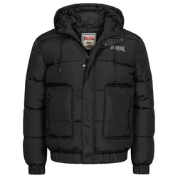 Veste Dollagh Black / Grey M