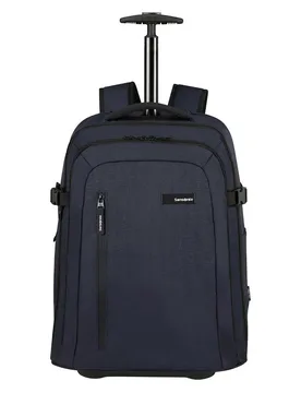 Zaino Roader 28l Dark Blue One Size - Samsonite - FashionsVida