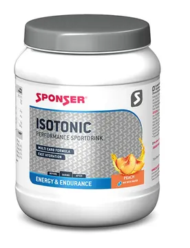 Boisson Isotonique En Poudre Pêche 1000g