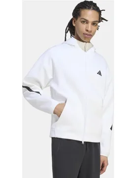 Sudaderas de Casual de Hombre M Z.N.E. FZ - Adidas - FashionsVida