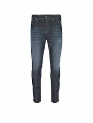 Jeans Striaght Fit MARTY dunkelblau 30/L28 damen