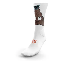 Calzini Emoji Déjà Poo Multicolour EU 40-43