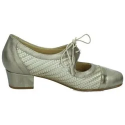 Doctor Cutillas Pumps - 35 Female