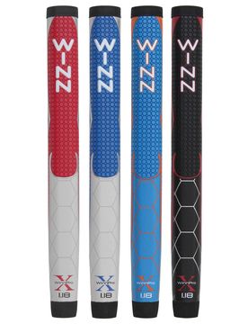 Winn ProX 1.18 Puttergriff