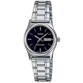 Armbanduhr Ty300140 Einheitsgrösse Female - Casio - FashionsVida
