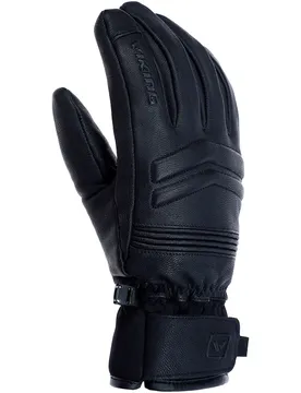 Gants Tonales Ski Black 8