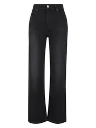 HIGH RISE STRAIGHT WORN MI female