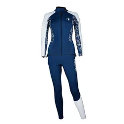 Muta Subacquea Da Donna Fitflex 3 Mm