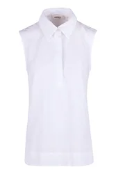 Ottod'ame - Top - 470716 - Bianco