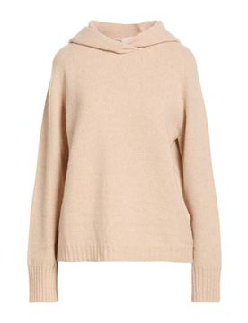 Pullover Damen Beige L Damen